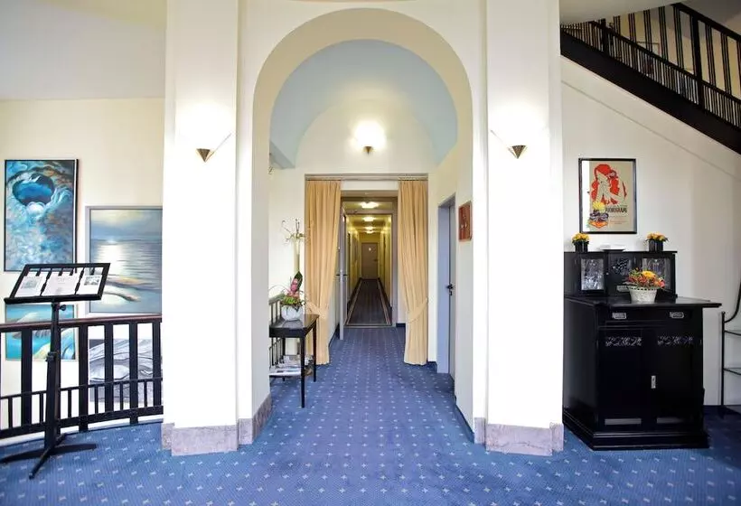 Fotos del hotel Viktoria:  9