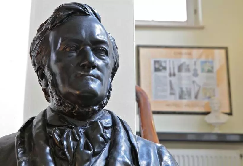 Fotos del hotel Viktoria:  6