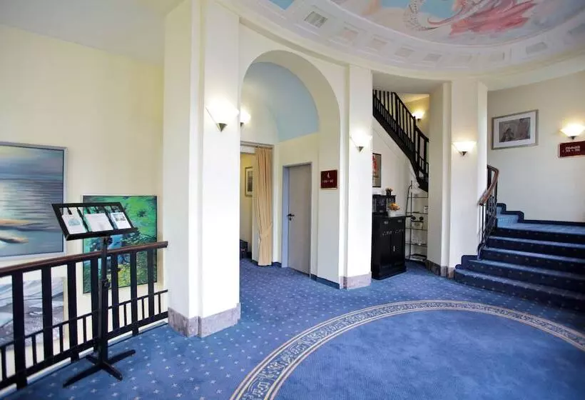 Fotos del hotel Viktoria:  2