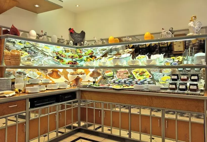 Fotos del hotel Viktoria:  4