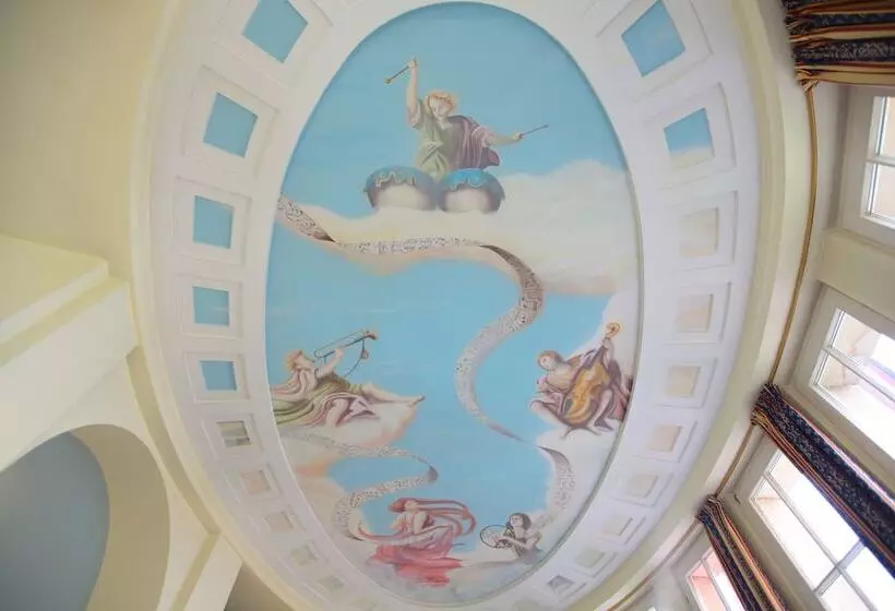 Fotos del hotel Viktoria:  12