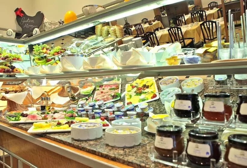 Fotos del hotel Viktoria:  14