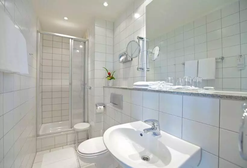 Fotos del hotel Viktoria:  5