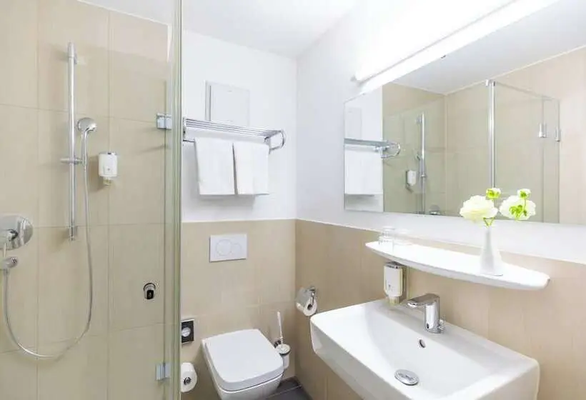 Fotos del hotel Novum Hotel Imperial Frankfurt Messe:  21