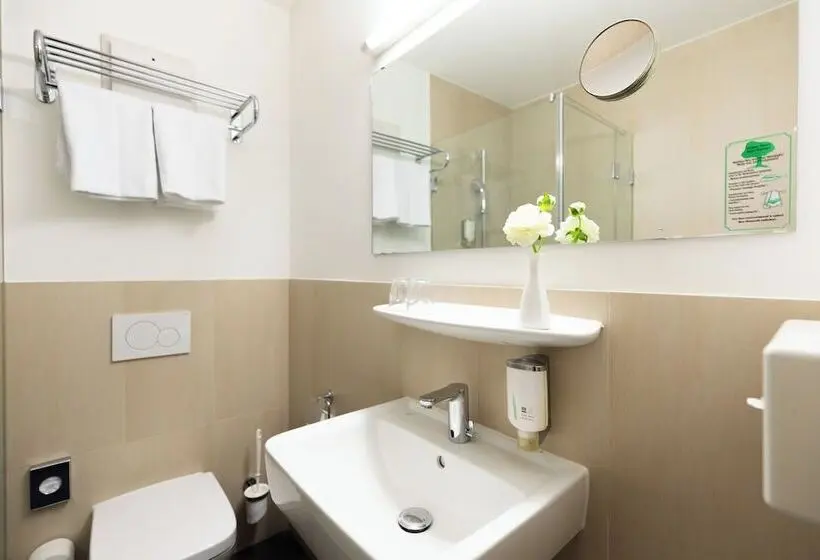 Fotos del hotel Novum Hotel Imperial Frankfurt Messe:  19