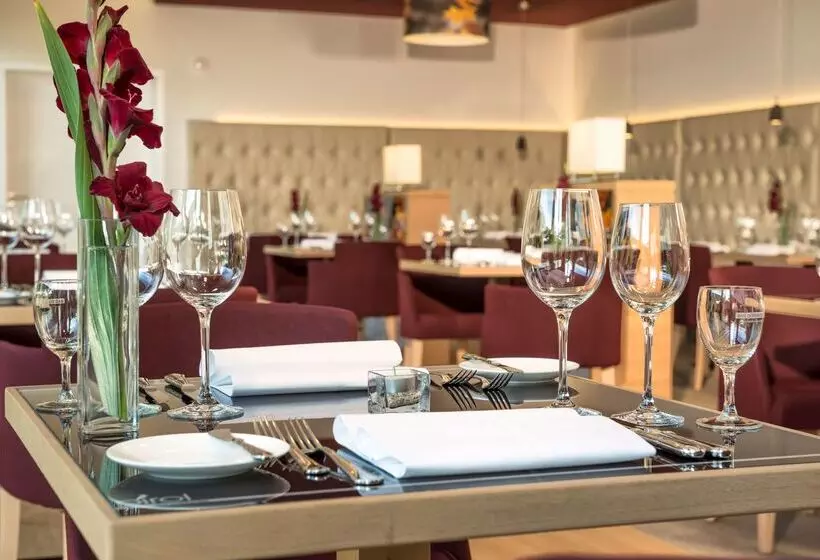 Fotos del hotel Dorint Thermenhotel Freiburg:  10