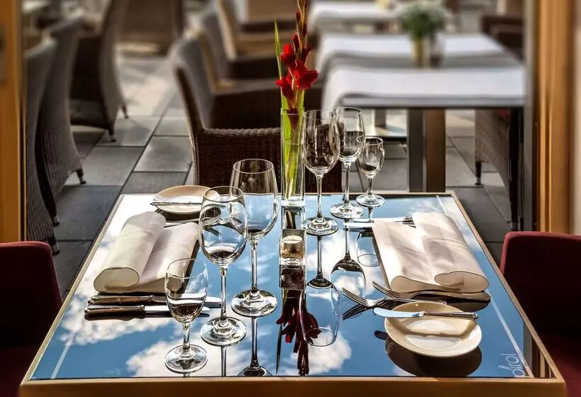 Fotos del hotel Dorint Thermenhotel Freiburg:  3