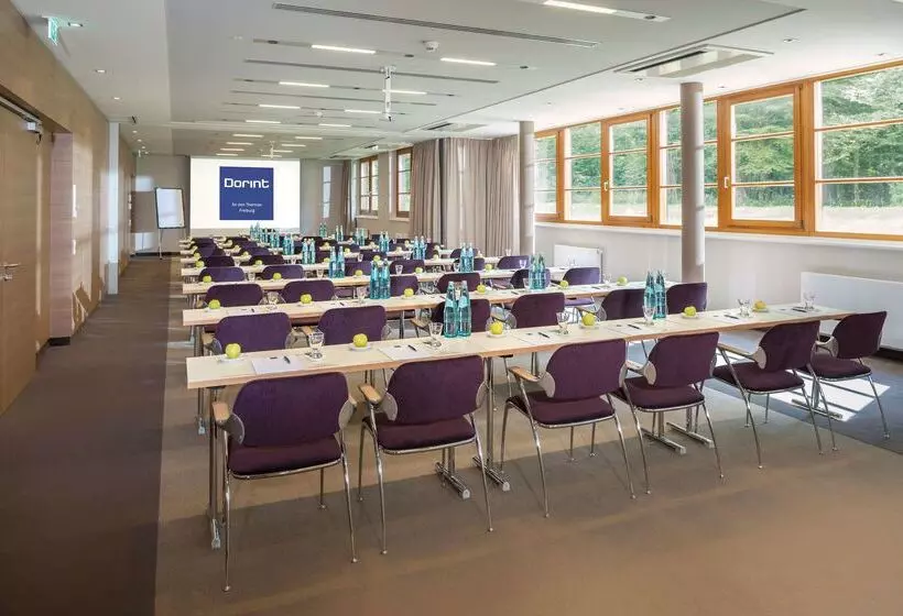 Fotos del hotel Dorint Thermenhotel Freiburg:  5