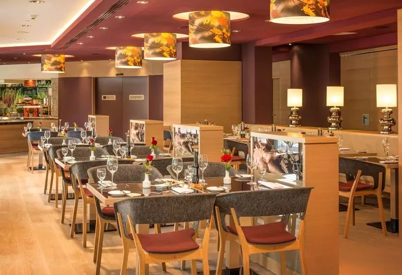 Fotos del hotel Dorint Thermenhotel Freiburg:  14