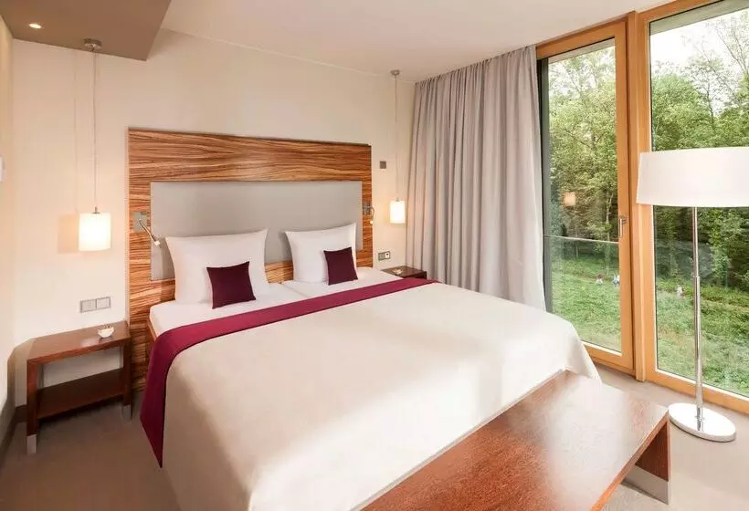 Fotos del hotel Dorint Thermenhotel Freiburg:  21