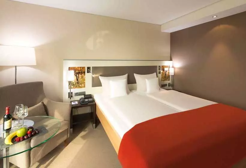 Fotos del hotel Dorint Thermenhotel Freiburg:  22