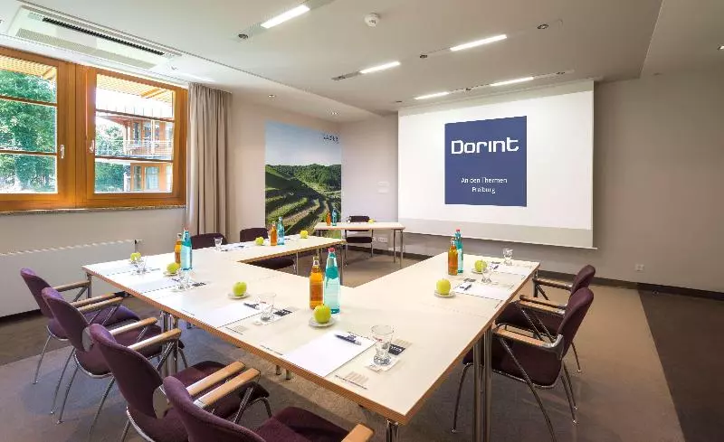 Fotos del hotel Dorint Thermenhotel Freiburg:  15