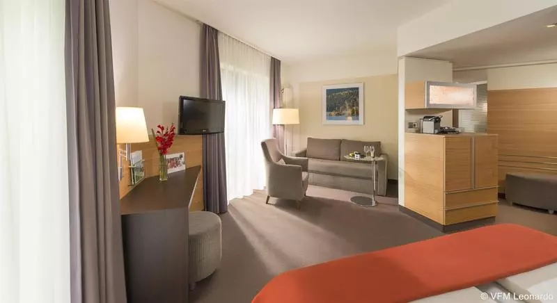 Dorint Thermenhotel Freiburg