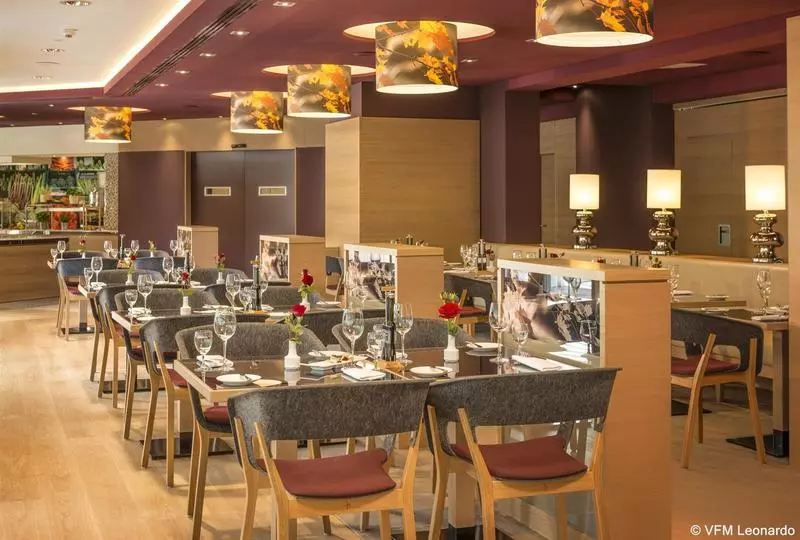 Fotos del hotel Dorint Thermenhotel Freiburg:  20