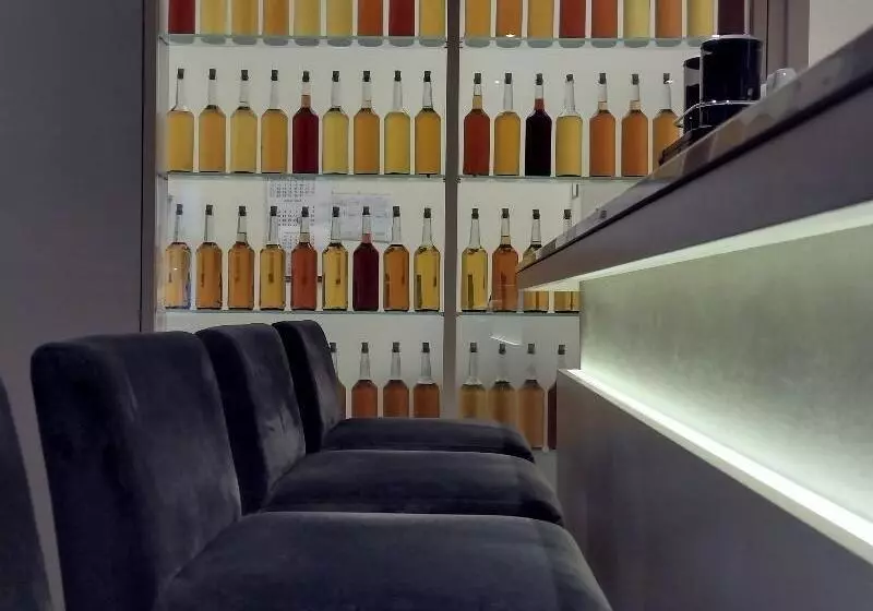 Fotos del hotel Hamburger Hof:  5