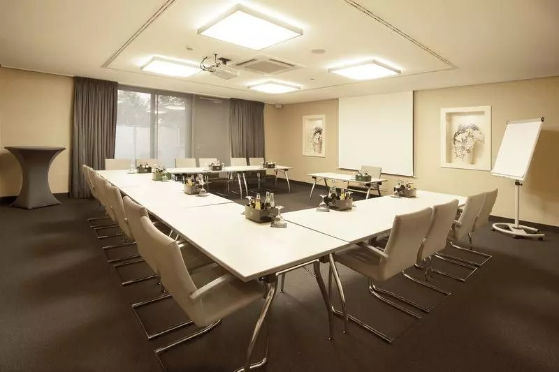 Fotos del hotel Hamburger Hof:  6