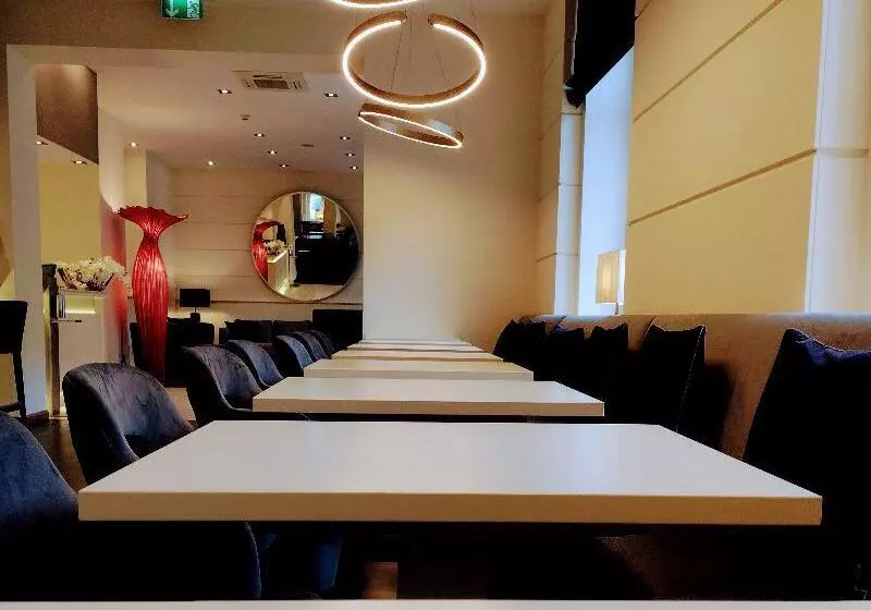 Fotos del hotel Hamburger Hof:  10