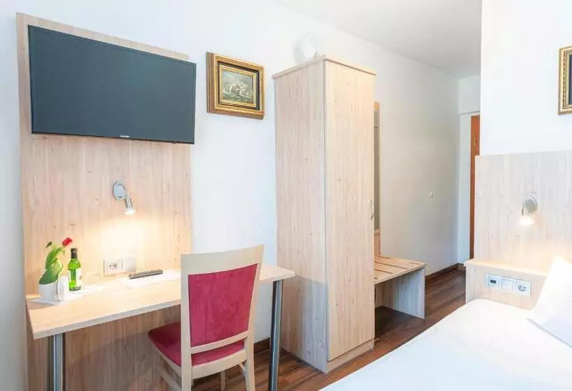 Fotos del hotel Hansa:  7