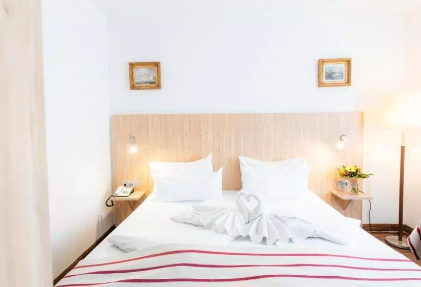 Fotos del hotel Hansa:  12