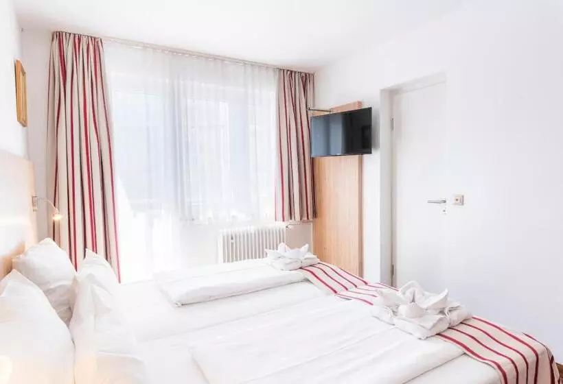 Fotos del hotel Hansa:  22