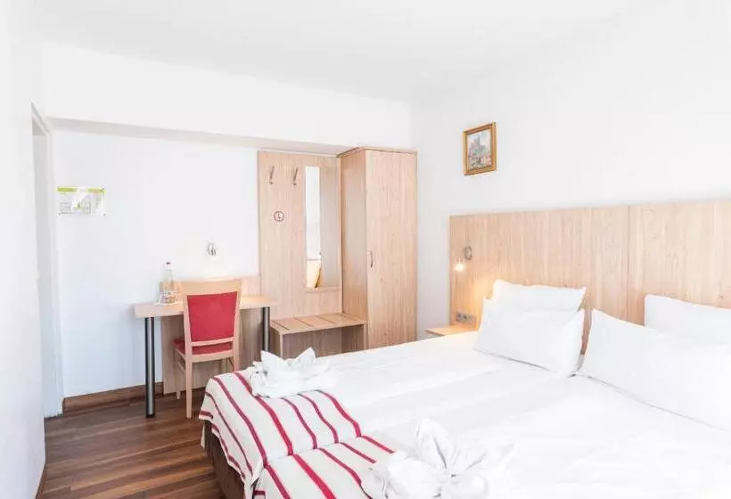 Fotos del hotel Hansa:  20