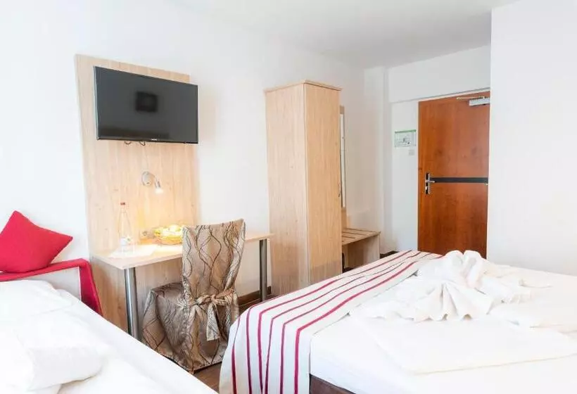 Fotos del hotel Hansa:  18