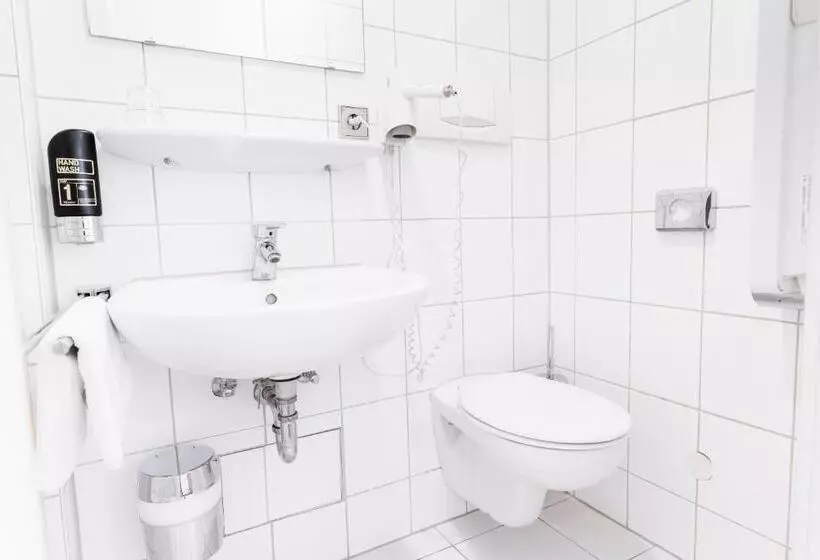 Fotos del hotel Hansa:  17