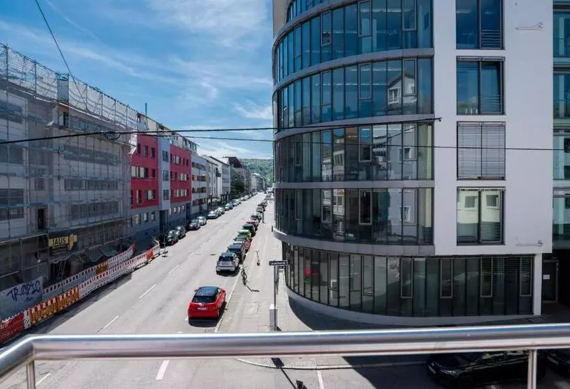 Fotos del hotel Hansa:  5