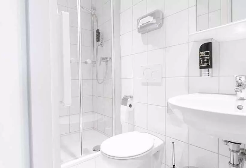 Fotos del hotel Hansa:  21