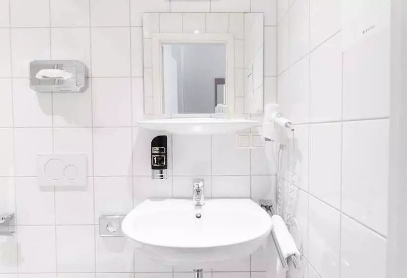 Fotos del hotel Hansa:  23