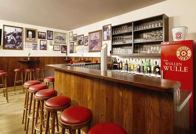 Fotos del hotel Le Méridien Stuttgart:  6