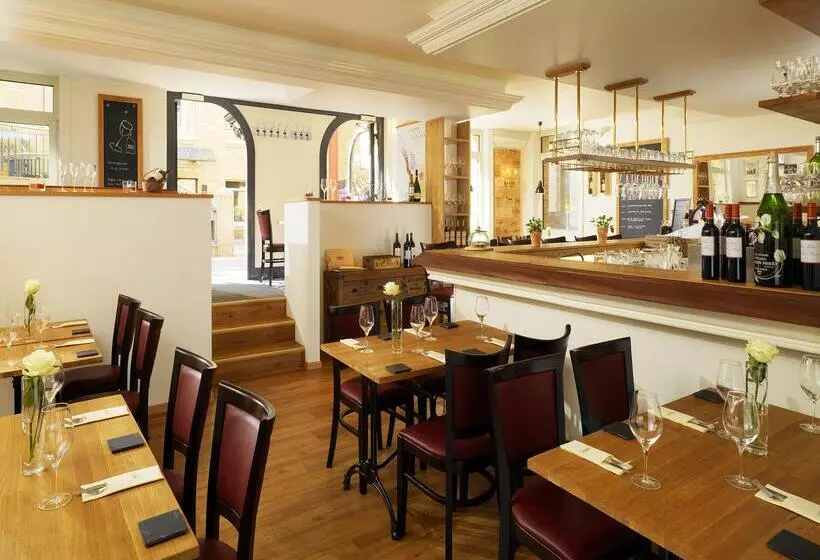 Fotos del hotel Le Méridien Stuttgart:  14