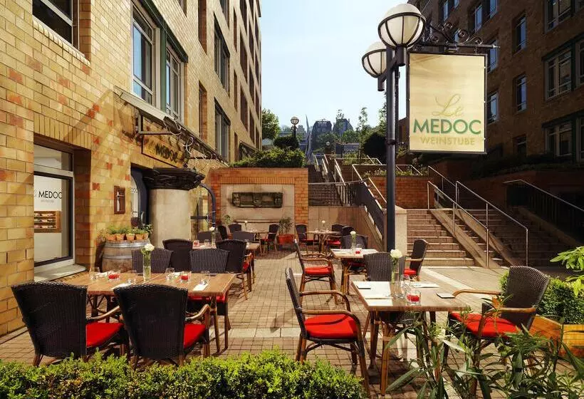 Fotos del hotel Le Méridien Stuttgart:  16