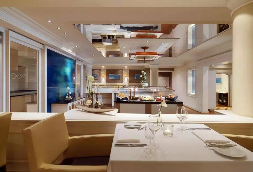 Fotos del hotel Le Méridien Stuttgart:  17