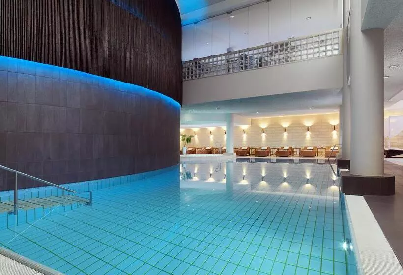 Fotos del hotel Le Méridien Stuttgart:  2