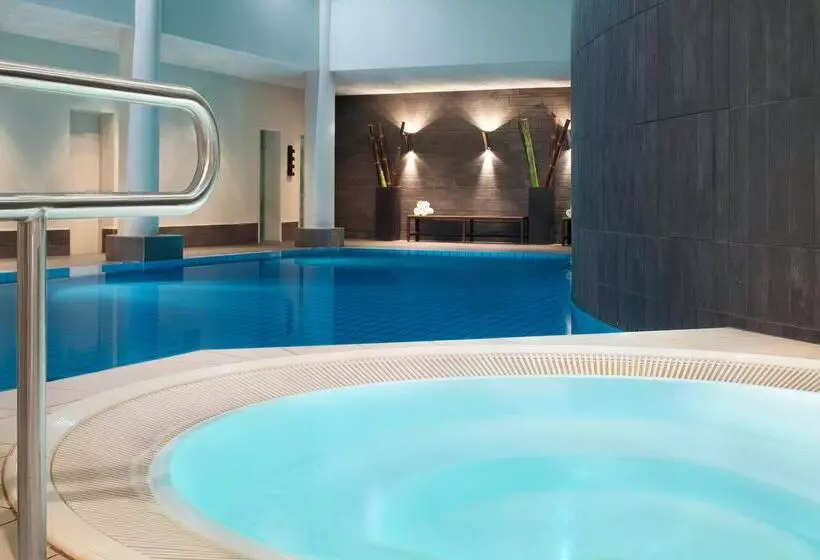 Fotos del hotel Le Méridien Stuttgart:  10