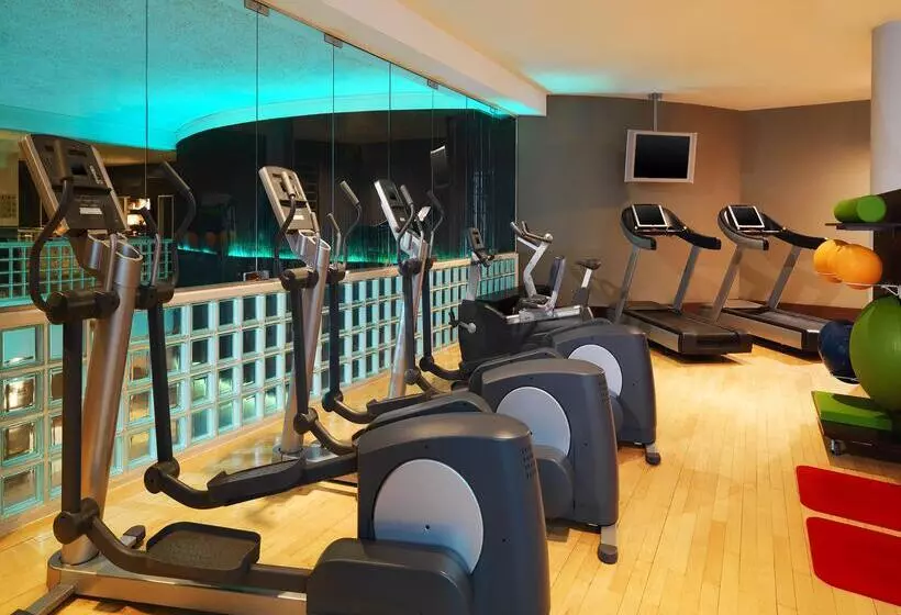 Fotos del hotel Le Méridien Stuttgart:  4