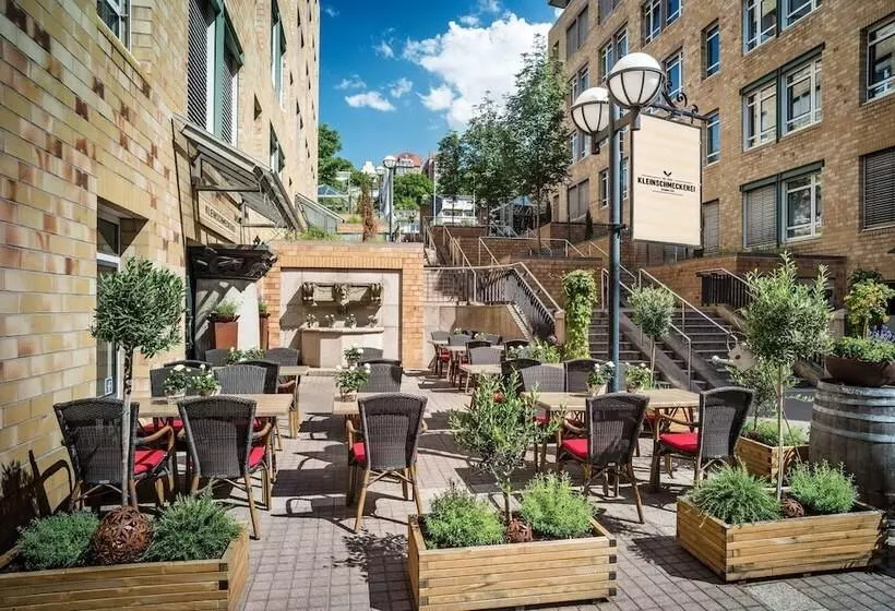 Fotos del hotel Le Méridien Stuttgart:  13