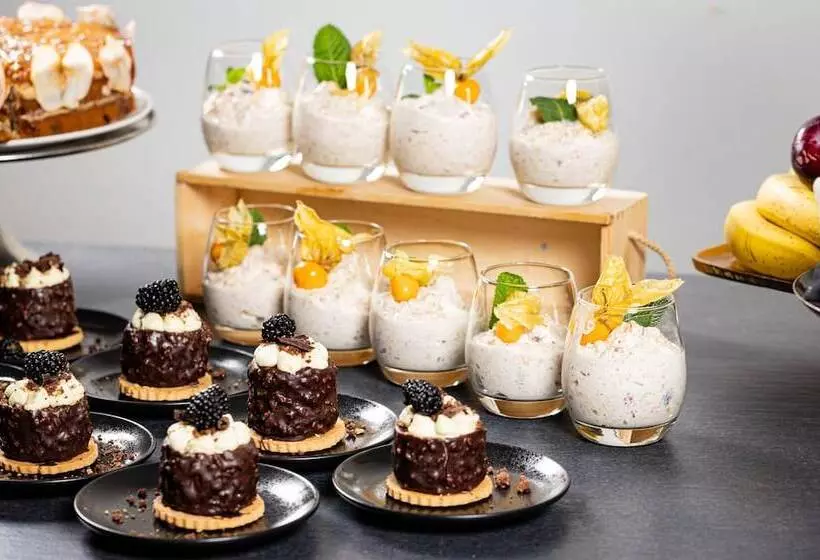 Fotos del hotel Le Méridien Stuttgart:  5