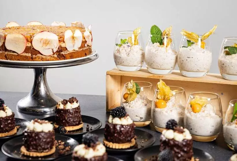 Fotos del hotel Le Méridien Stuttgart:  19