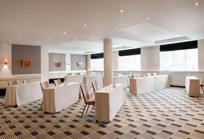 Fotos del hotel Le Méridien Stuttgart:  22