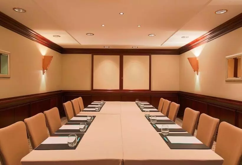 Fotos del hotel Le Méridien Stuttgart:  7