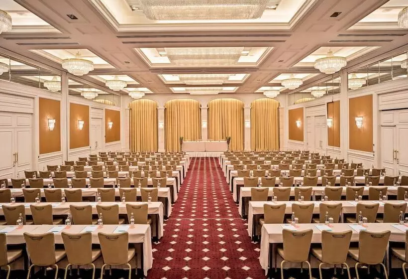 Fotos del hotel Le Méridien Stuttgart:  23