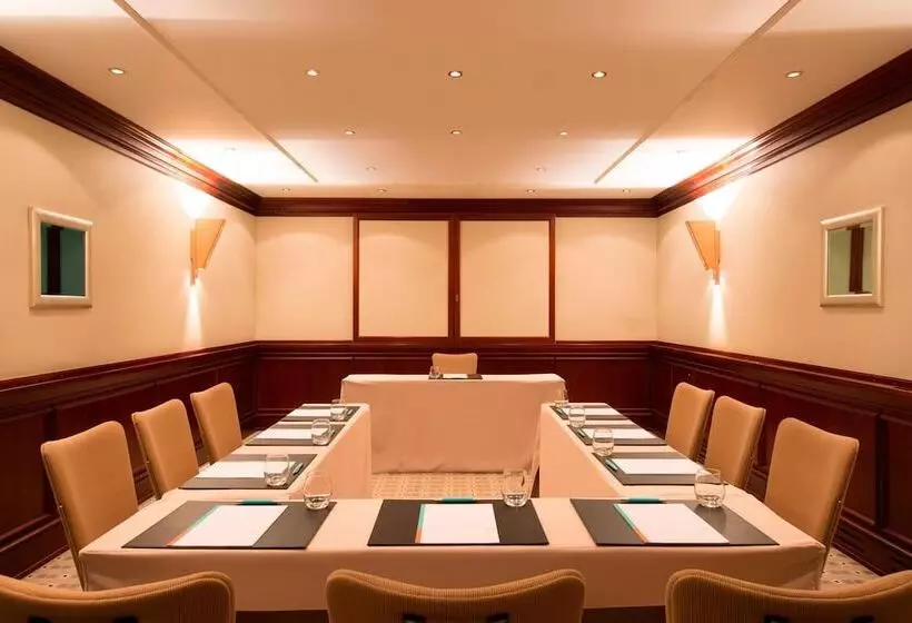 Fotos del hotel Le Méridien Stuttgart:  12