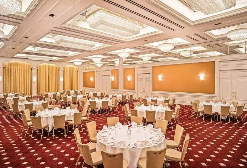 Fotos del hotel Le Méridien Stuttgart:  24