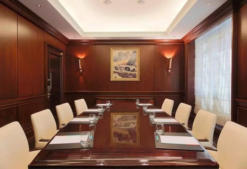 Fotos del hotel Le Méridien Stuttgart:  15