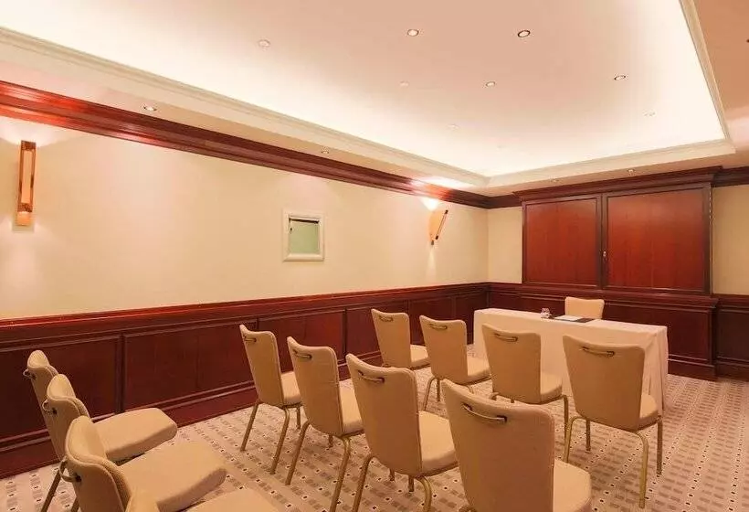 Fotos del hotel Le Méridien Stuttgart:  18