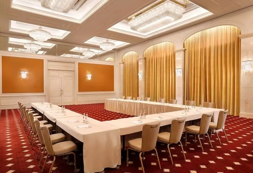 Fotos del hotel Le Méridien Stuttgart:  20