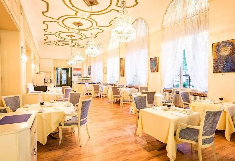 Fotos del hotel Schlosshotel Karlsruhe:  7