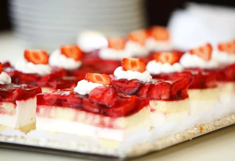 Fotos del hotel Schlosshotel Karlsruhe:  2